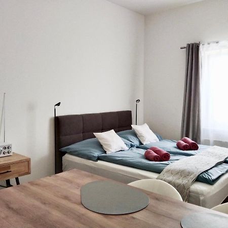 Air-Conditioned, Quiet Apartment - Center Of Sankt Poelten - Smart Tv Exterior foto
